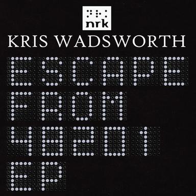 Escape from 48201 - EP