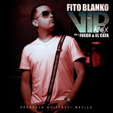 Vip (Spanish Remix) (feat. Fuego & El Cata)