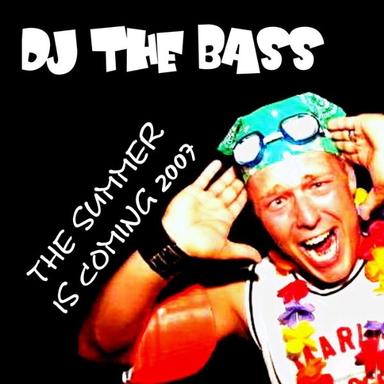 The Summer Is Coming 2007 - Manox Extended