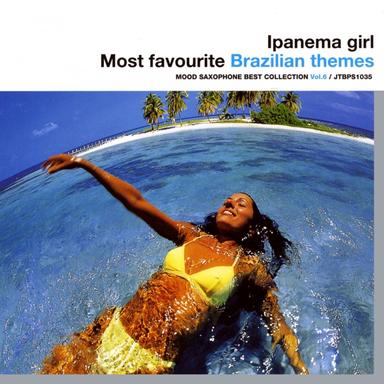 Garota de ipanema