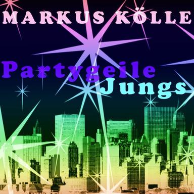Partygeile Jungs - Radio Version