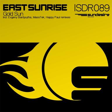 Gold Sun - MassTek Remix