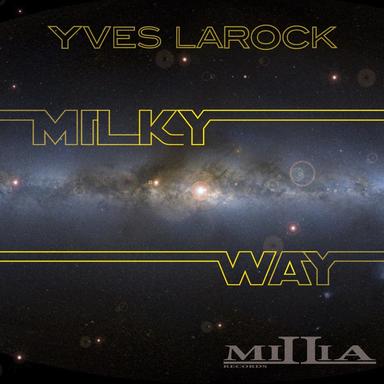 Milky Way (feat. Trisha)