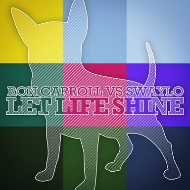 Let Life Shine - Tony Romera Remix