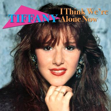 I Think We're Alone Now (Re-Recorded / Remastered)