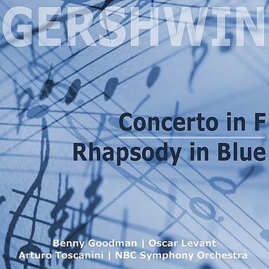 Rhapsody in Blue