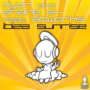 Ibiza Sunrise - Single