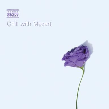 Concerto for Flute and Harp in C major, K. 299: II. Andantino