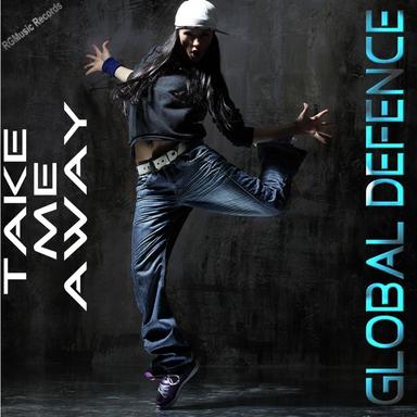 Take Me Away - Robert G. Radio Edit