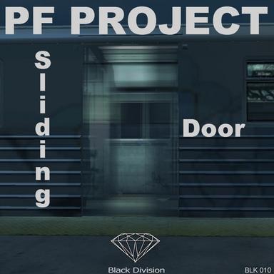 Sliding Door - Exit Door