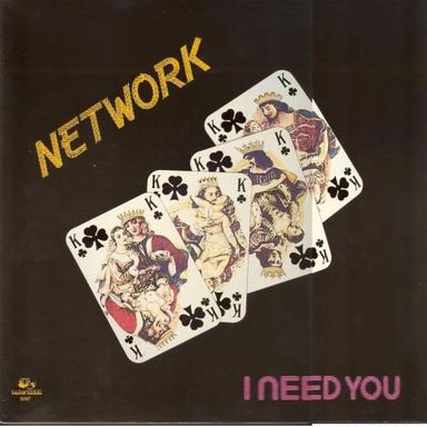 I Need You