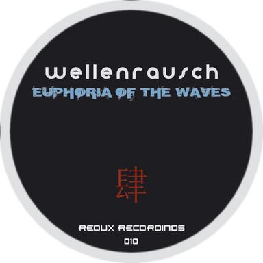 Euphoria Of The Waves - Original Mix