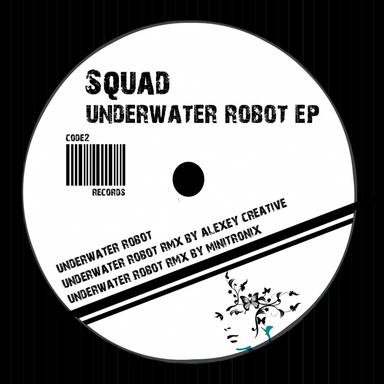 Underwater Robot