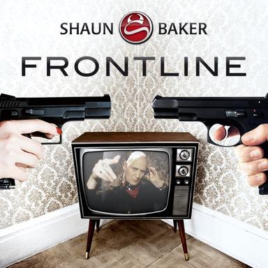 Frontline - Henry Blank Edit