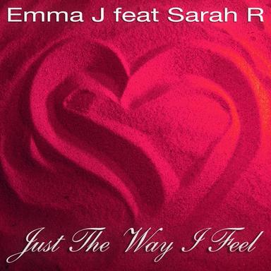 Just the Way I Feel - Oscar Salguero Edit