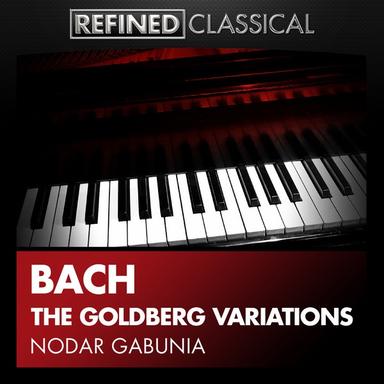 Aria and 30 Variations (The Goldberg Variations), BWV 988: Aria