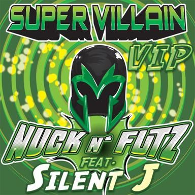 Supervillain V I P
