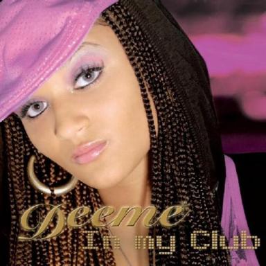 In My Club - Vocal House Club Mix