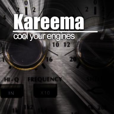 Cool Your Engines - Original Mix