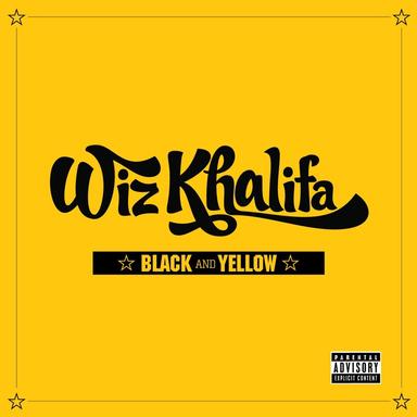 Black and Yellow - Single