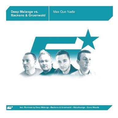 Mas Que Nada - Alsterlounge Extended Mix