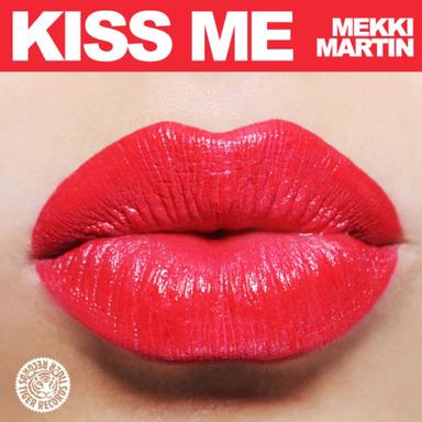 Kiss Me - Federico Scavo Remix Edit