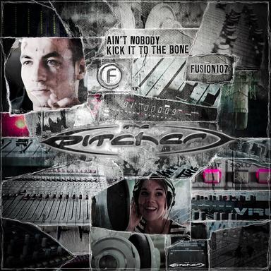 Kick It To The Bone - Original Edit