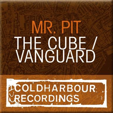The Cube - Original Mix