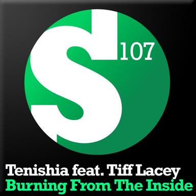 Burning From The Inside - Tenishia's Burnout Mix