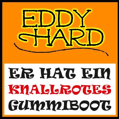Er hat ein knallrotes Gummiboot - Club Radio