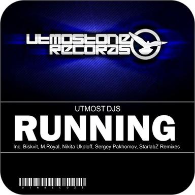 Running - Sergey Pakhomov Remix