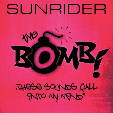 The Bomb (These Sounds Fall Into My Mind) - Hans-O-Matik Remix