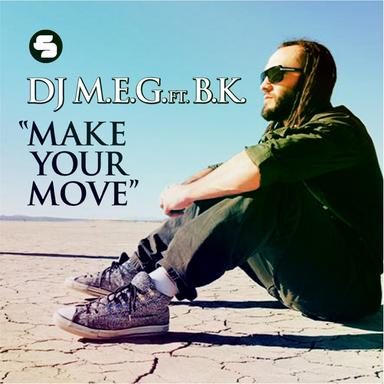 Make Your Move - Original Mix