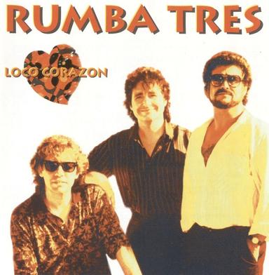 Baila Mi Rumba