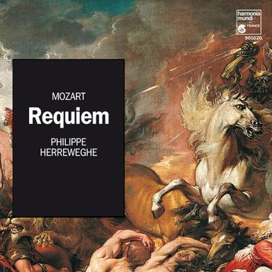Requiem in D Minor, K. 626: IIIa. Sequentia. Dies irae