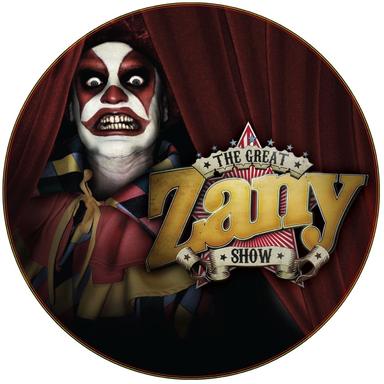 The Great Zany Show - Original Mix
