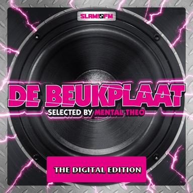 De Beukplaat (Selected By Mental Theo)