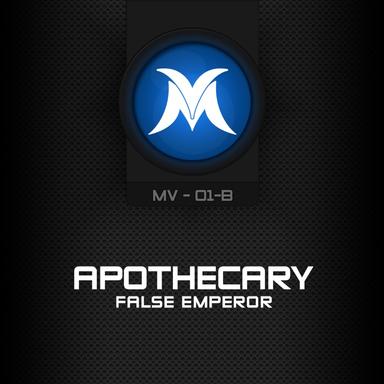 False Emperor - Ferren Remix