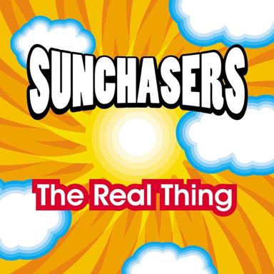 The Real Thing - Ragga Radio Edit
