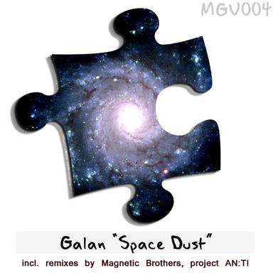Space Dust - Magnetic Brothers Remix