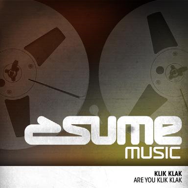 Are You Klik Klak - Homeaffairs Remix