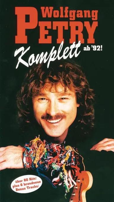 Alles würd' ich tun für Dich