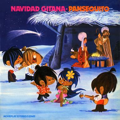 Por todo el año es Nochebuena