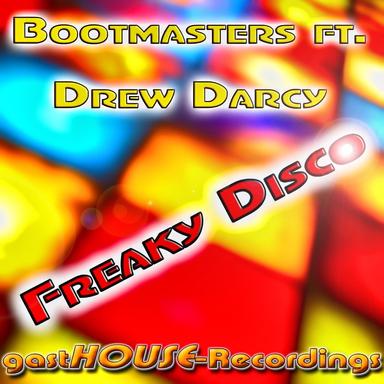 Freaky Disco - Dance Edit