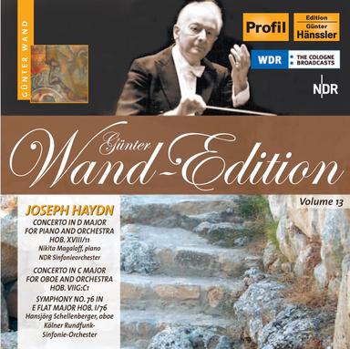 Symphony No. 76 in E-Flat Major, Hob.I:76: III. Minuet - Trio