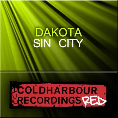 Sin City - Cosmic Gate Remix