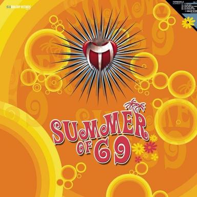 Summer Of 69 - Club Edit