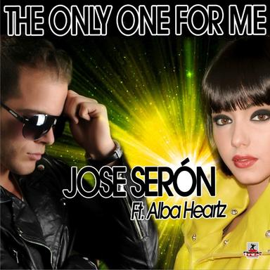 The Only One For Me - Radio Edit