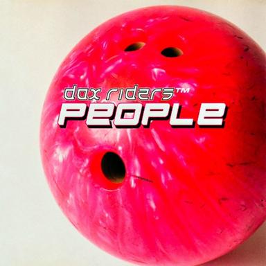 People - Original Mix Radio Edit