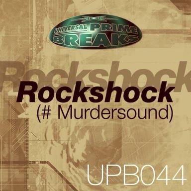 Rockshock - A. Krämer Remix